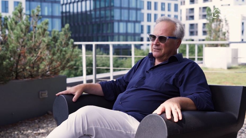 Jak przemysł morski zmienił się na przestrzeni lat? [WIDEO] - GospodarkaMorska.pl