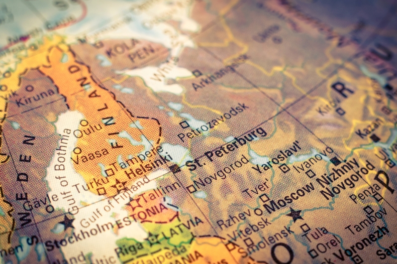 Na wschodzie Finlandii rozpoczęły się główne manewry wojsk lądowych - GospodarkaMorska.pl