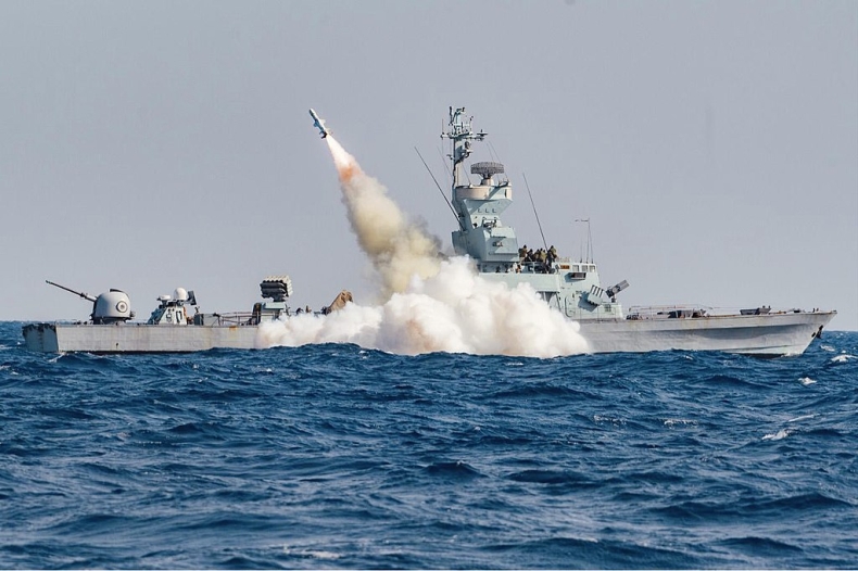 Ukraina: możliwe nowe ataki rakietowe Rosji - GospodarkaMorska.pl