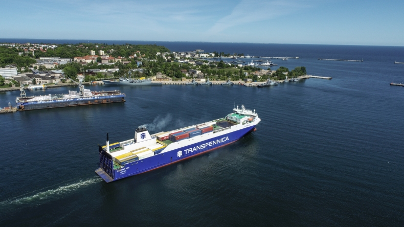 Projekt noweli rozporządzenia ws. przeszkoleń załóg statków morskich - na RCL - GospodarkaMorska.pl