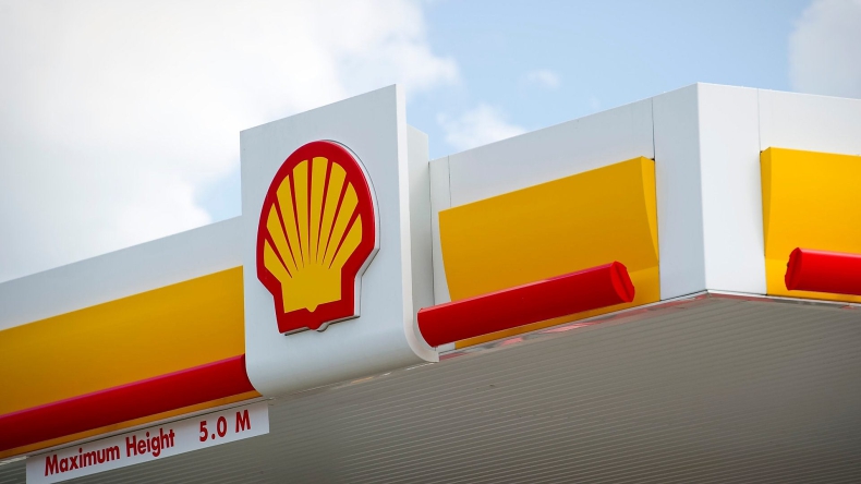 Shell przejmuje działalność PANOLIN w zakresie ECL - GospodarkaMorska.pl