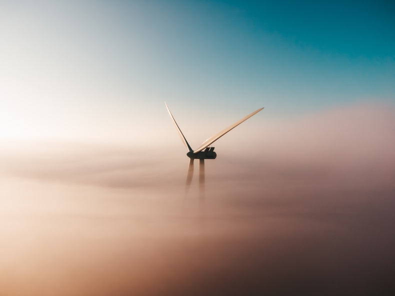 Energetyka wiatrowa będzie potrzebowała 150 tys. specjalistów do 2030 roku - GospodarkaMorska.pl
