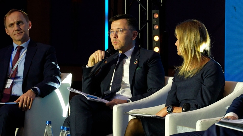 Equinor na Offshore Wind Poland 2022: Polska musi przyspieszyć [WIDEO] - GospodarkaMorska.pl