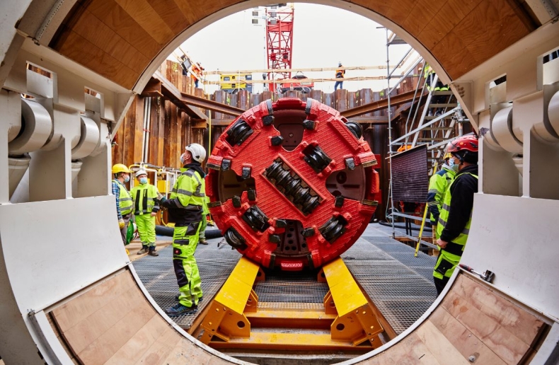 Baltic Pipe osiągnął pełną przepustowość - GospodarkaMorska.pl