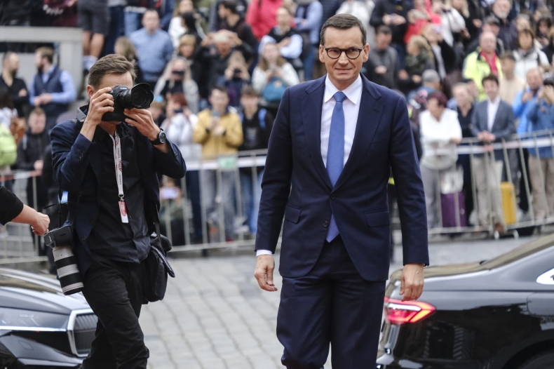 Premier: energetyka odnawialna leży w najlepiej pojętym interesie państwa polskiego - GospodarkaMorska.pl