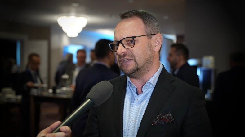 Polenergia na Offshore Wind Poland 2022: długofalowe spojrzenie na MEW - GospodarkaMorska.pl