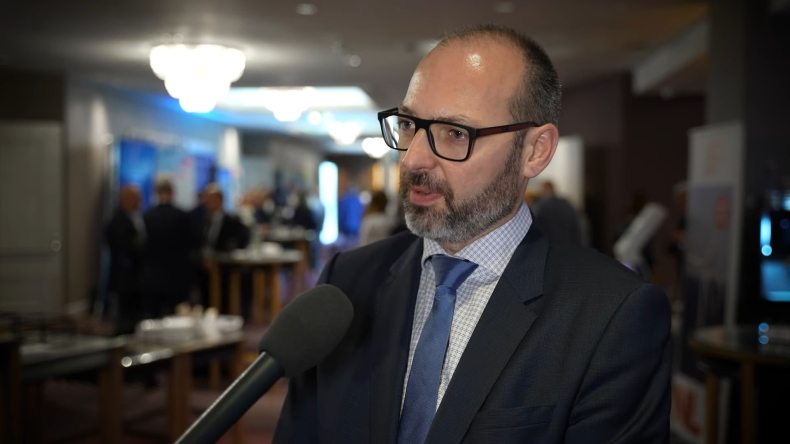 Orlen Neptun na Offshore Wind Poland 2022. Port będzie gotowy - GospodarkaMorska.pl