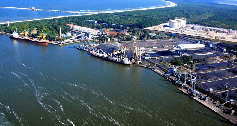 Jak wodór może skutecznie zdekarbonizować sektor morski? - GospodarkaMorska.pl