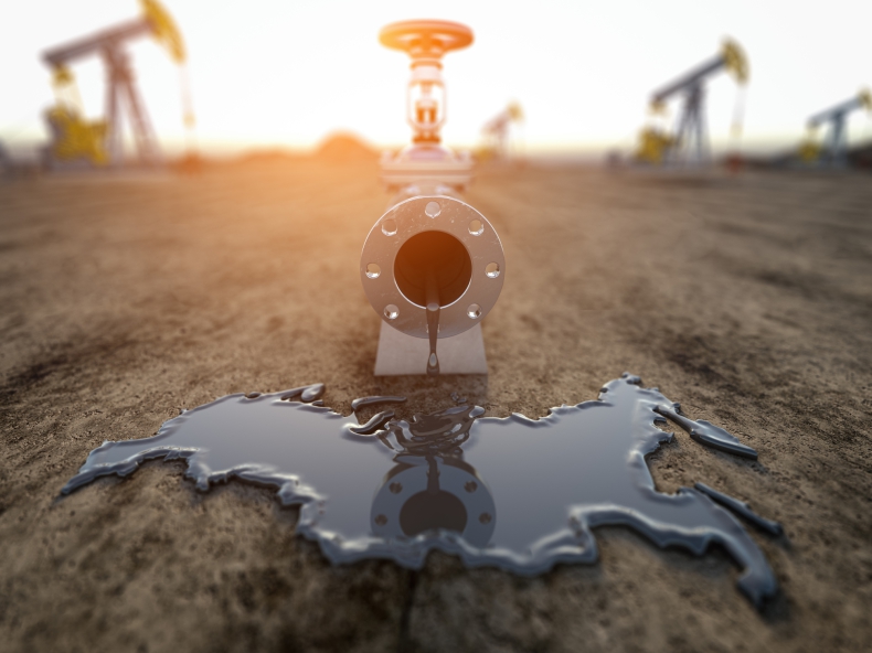 Polska zgadza się na pułap cenowy ropy naftowej z Rosji w wysokości 60 dolarów za baryłkę - GospodarkaMorska.pl