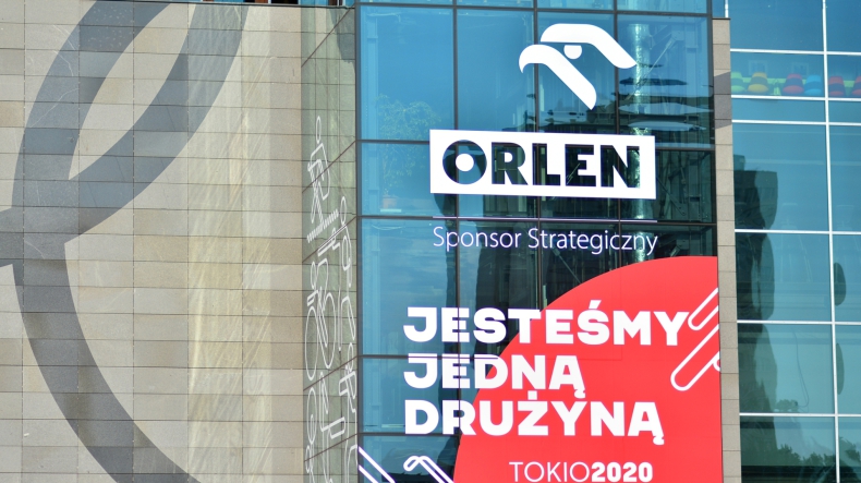 PKN Orlen 70 proc. ropy naftowej do swoich rafinerii sprowadza spoza Rosji - GospodarkaMorska.pl