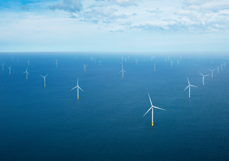 Ørsted i Skovgaard Energy ogłaszają duży projekt dotyczący morskiej energetyki wiatrowej - GospodarkaMorska.pl