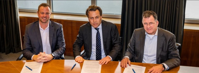 Niderlandy zainwestują w holowniki napędzane metanolem - GospodarkaMorska.pl