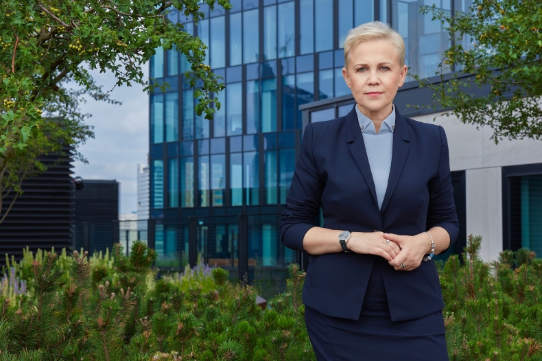 Prezes BGK: koncepcja 3W przewiduje współpracę nauki, biznesu i administracji - GospodarkaMorska.pl