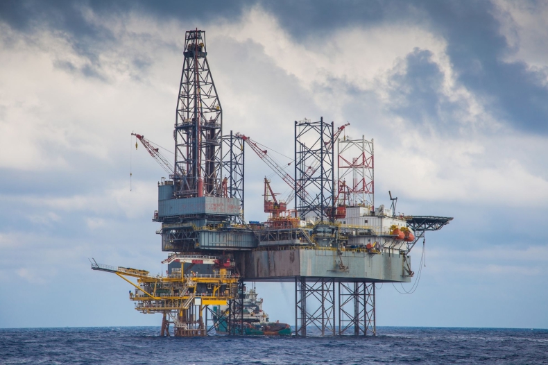 Koszty likwidacji instalacji naftowych i gazowych na Morzu Północnym sięgną 20 mld funtów - GospodarkaMorska.pl