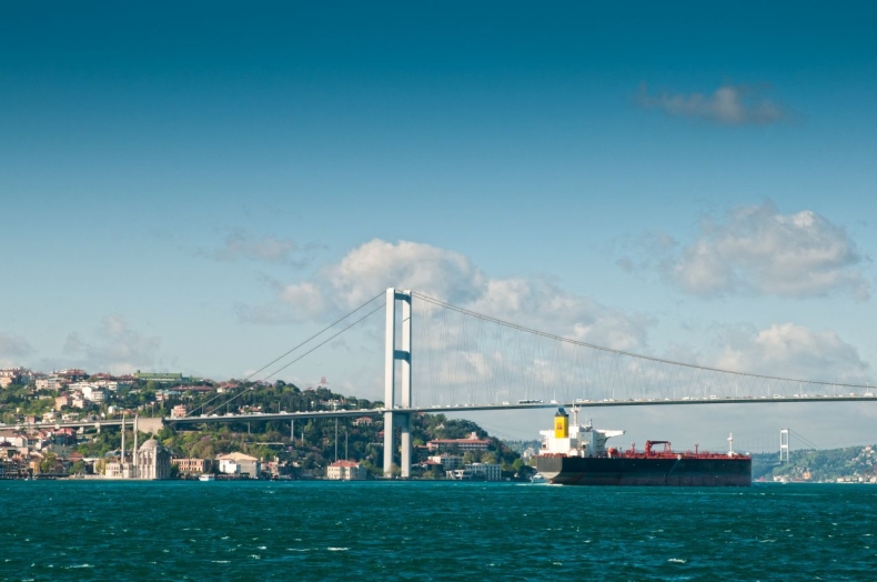 USA zapewniają Turcję, że wprowadzenie limitu cen na rosyjską ropę nie wymaga dodatkowej weryfikacji ubezpieczeń tankowców - GospodarkaMorska.pl