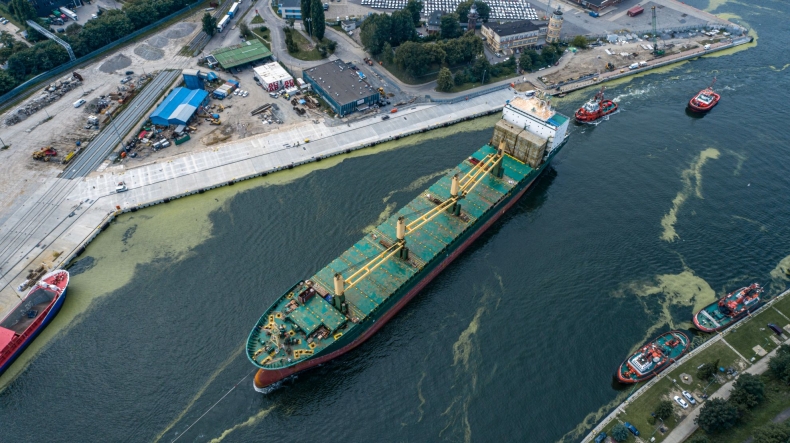 Hydronav 2023 zaprasza naukowców i praktyków - GospodarkaMorska.pl