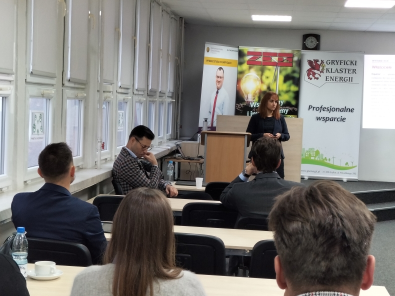 Offshore na Bałtyku. Morze możliwości dla firm z Pomorza Zachodniego  - GospodarkaMorska.pl