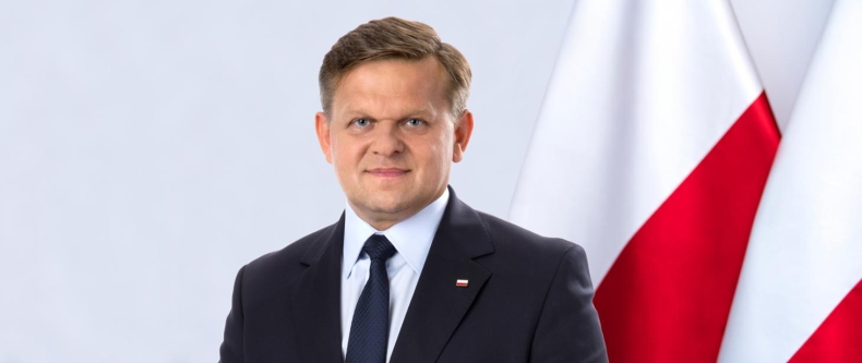 Wiceszef MON wręczył nagrody laureatom konkursu na projekty pojazdów bezzałogowych - GospodarkaMorska.pl