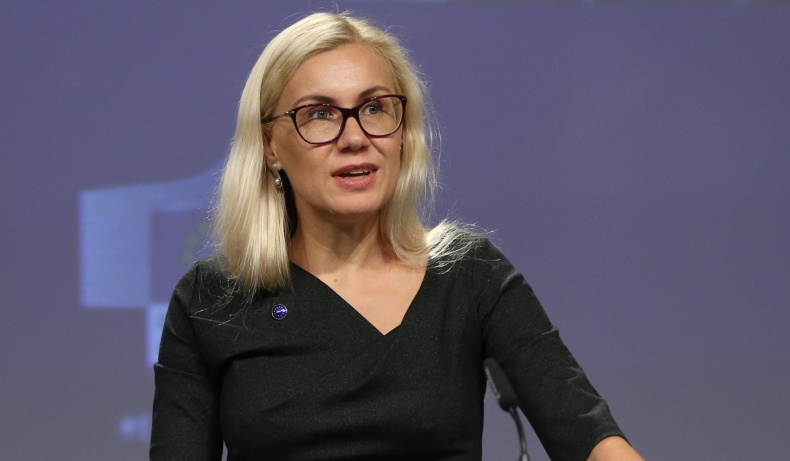 UE. Komisarz Simson: Europa Środkowo-Wschodnia bezpieczniejsza energetycznie m.in. dzięki Baltic Pipe - GospodarkaMorska.pl