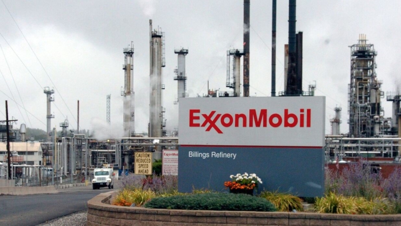 ExxonMobil przeznaczy 17 mld dolarów celem obniżenie emisji CO2 w ciągu najbliższych pięciu lat - GospodarkaMorska.pl
