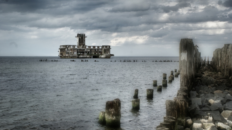 Nie zostanie wznowiona akcja poszukiwawcza płetwonurka, który zaginął w niedzielę w okolicy Torpedowni w Gdyni - GospodarkaMorska.pl