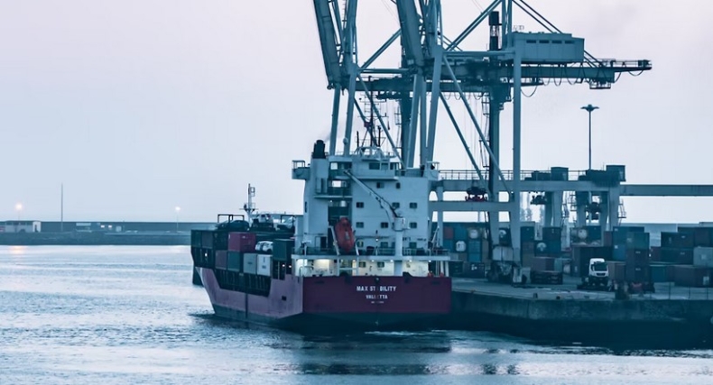 Wärtsilä dołącza do inicjatywy dekarbonizacji w branży morskiej - GospodarkaMorska.pl