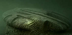 Statek kosmiczny obcych czy nazistowski bunkier pod wodą? Dziwne odkrycie w głębinach Bałtyku