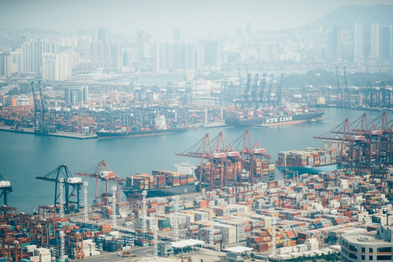 Prawne aspekty zarządzania odpadami ze statków morskich - GospodarkaMorska.pl