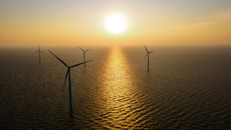 Morska Farma Wiatrowa Baltica z zatwierdzonym poziomem wsparcia - GospodarkaMorska.pl