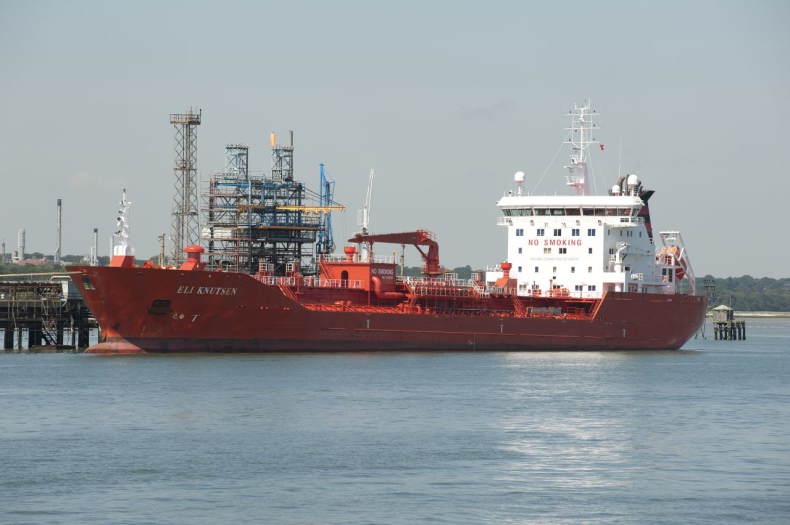 Własna flota Grupy Orlen zapewni transport morski LNG do Polski i wzmocni pozycję koncernu na globalnym rynku - GospodarkaMorska.pl