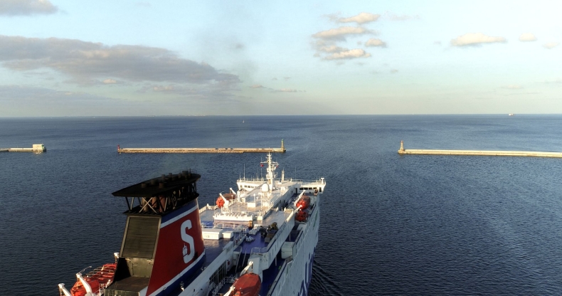 Senat za nowelą ustawy poprawiającą bezpieczeństwo żeglugi - GospodarkaMorska.pl