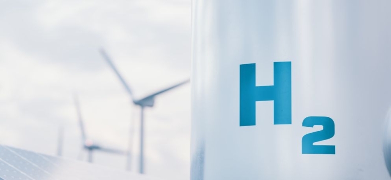 Wodór popłynie ze Szkocji do Rotterdamu - GospodarkaMorska.pl