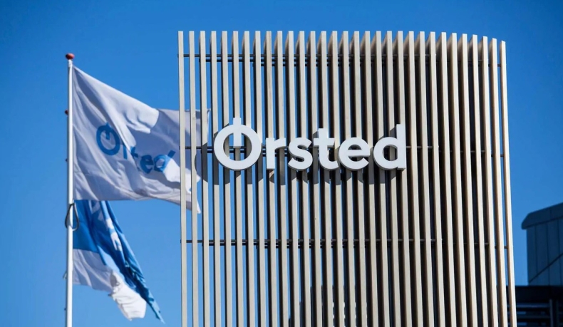 Flagowy duński projekt zielonej energetyki Power-to-X otrzyma finansowe wsparcie - GospodarkaMorska.pl