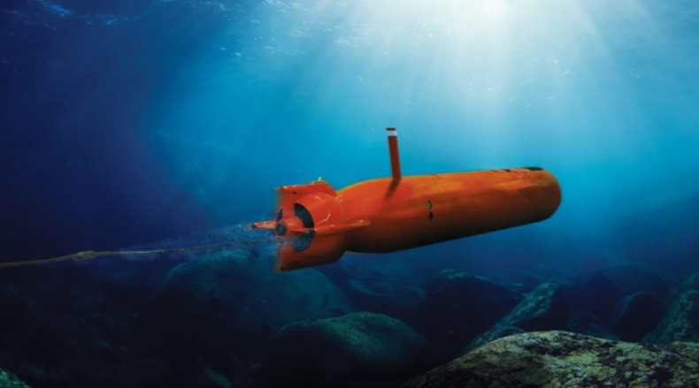MON kupiło system do szkolenia w zwalczaniu okrętów podwodnych - GospodarkaMorska.pl