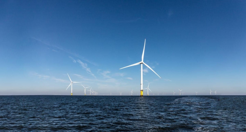 Skania daje zielone światło dla duńskiego projektu morskiej farmy wiatrowej   - GospodarkaMorska.pl
