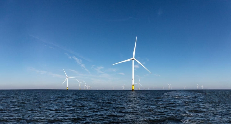 Skania daje zielone światło dla duńskiego projektu morskiej farmy wiatrowej   - GospodarkaMorska.pl