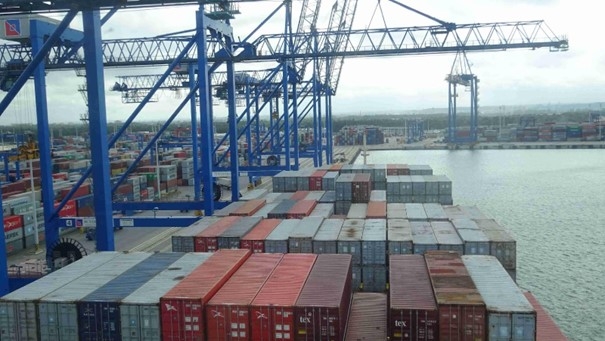 Satelity, informatyka i banki w służbie dekarbonizacji żeglugi - GospodarkaMorska.pl