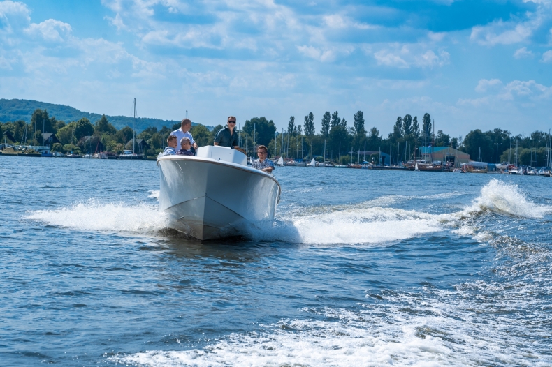 Infrastruktura nie nadąża za technologiami w żeglarstwie - GospodarkaMorska.pl