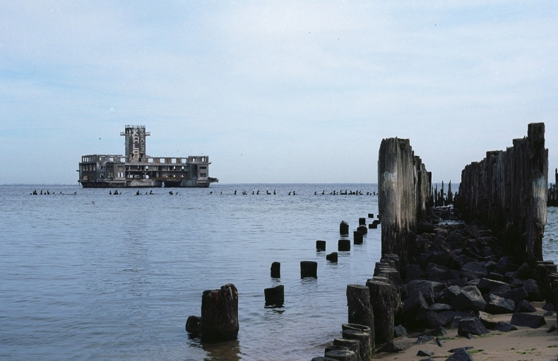 Badania nie wyjaśniły przyczyny śmierci płetwonurka, który zginął w Gdyni - GospodarkaMorska.pl