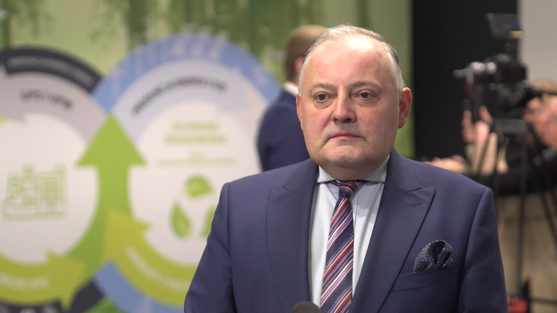 Odpady z energetyki mogą wracać do obiegu. Nowe centrum badawcze PGE zbada ponowne wykorzystanie popiołów, żużli czy łopat wiatrakowych - GospodarkaMorska.pl