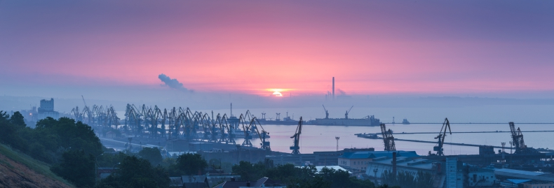 Przemysł morski chce się dekarbonizować, ale musi działać natychmiast - GospodarkaMorska.pl