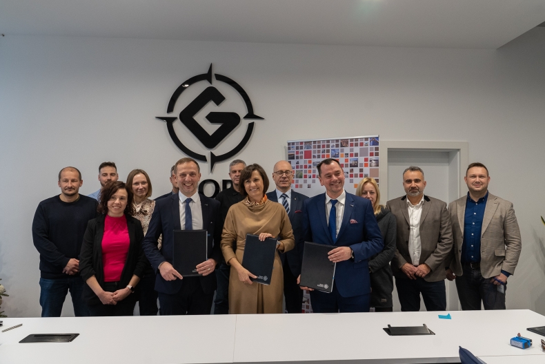 Nabrzeże Indyjskie w Porcie Gdynia przebuduje NDI. Prace ruszą lada moment - GospodarkaMorska.pl