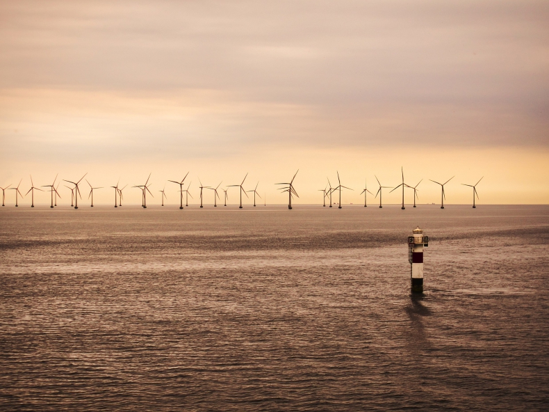 Najwięksi łączą siły w wyścigu po norweskie projekty offshore wind  - GospodarkaMorska.pl