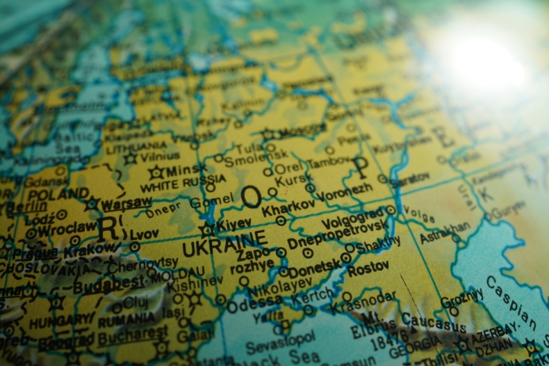 Rośnie rola partnerstwa polsko-ukraińskiego w kwestii wymiany towarowej - GospodarkaMorska.pl