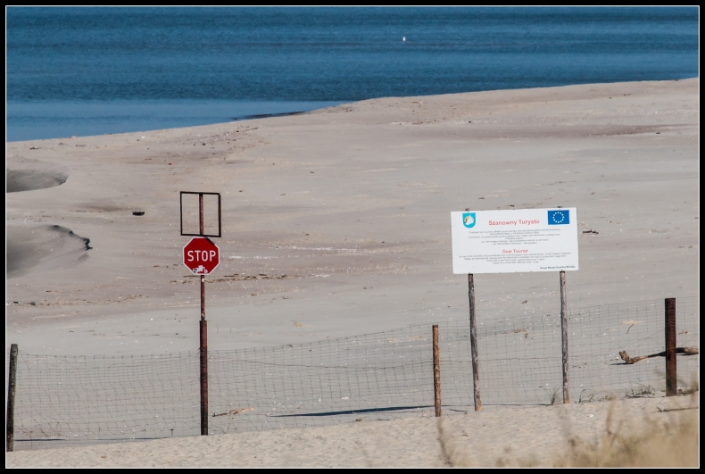 Granica morska będzie patrolowana także w Święta - GospodarkaMorska.pl