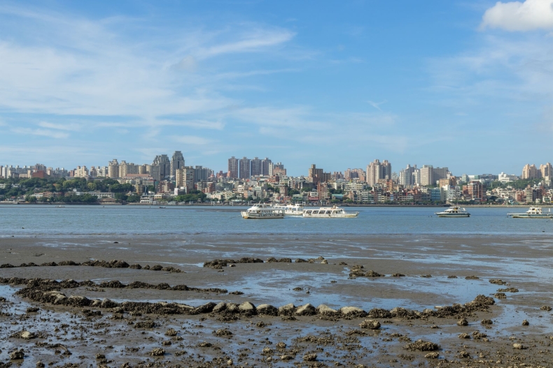 Chiny. Wojsko przeprowadziło wokół Tajwanu "ćwiczenia uderzeniowe" - GospodarkaMorska.pl