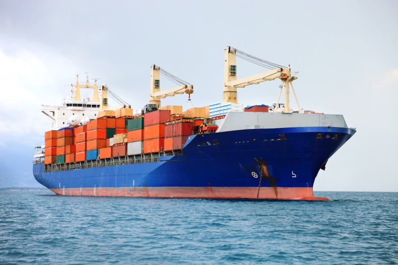 Kontenerowce na złom, czyli jak armatorzy powinni przygotować się przed falą nowych dostaw tonażu kontenerowego w 2023 roku. Analiza rynku tonażowego (tygodnie 46-49/2022)3 - GospodarkaMorska.pl