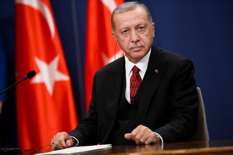 Tureckie zasoby gazu na Morzu Czarnym są większe niż szacowano - GospodarkaMorska.pl