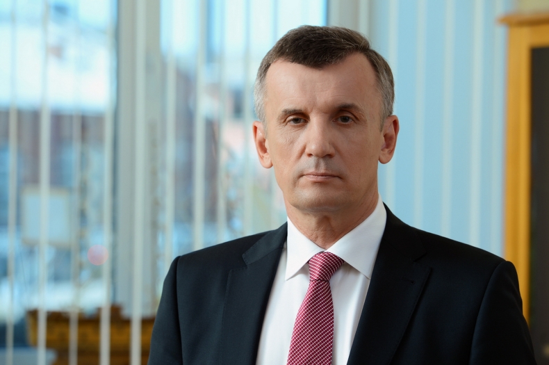 Tajemnicza śmierć szefa rosyjskiej stoczni - GospodarkaMorska.pl