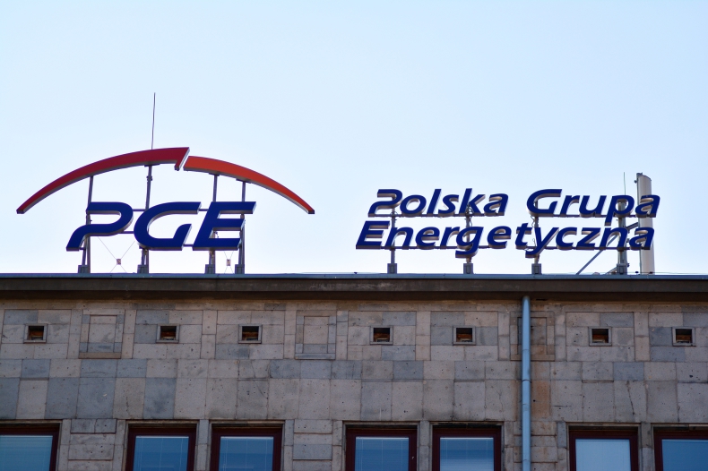 PGE kupuje za 1,913 mld zł PKPE Holding, w tym spółkę PKP Energetyka - GospodarkaMorska.pl